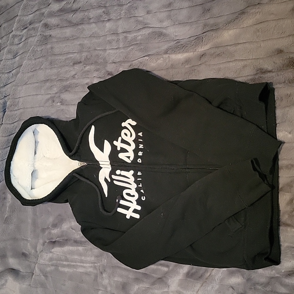 Hollister Hoodie